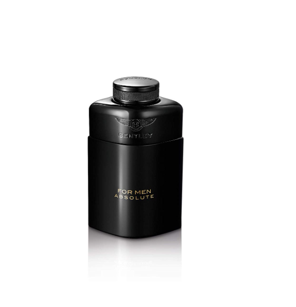 Bentley Absolute para hombre , EDP - 100ml