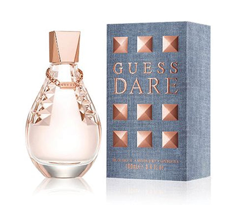 Guess Dare Eau De Toilette Women 100 ml.