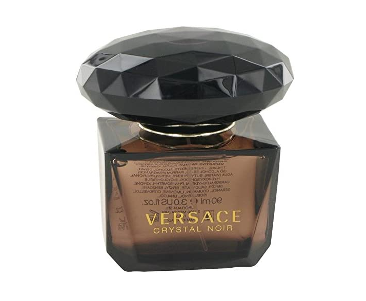 Versace Crystal Noir women Eau De Parfum Spray 90ml