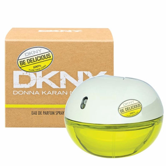 DKNY Be Delicious Eau de Parfum 100 ml para Mujer