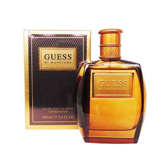 Guess By Marciano EDT 100 ml Para Hombre