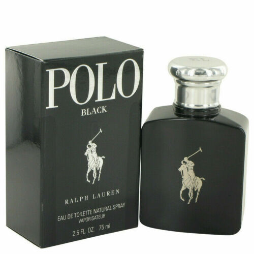 Polo Black by  Ralph Lauren   Eau de Toilete