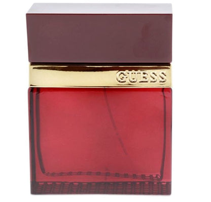Seductive Red Homme Guess para Hombres 100ml