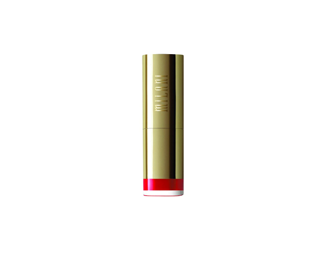 Labial MILANI Color Statement
