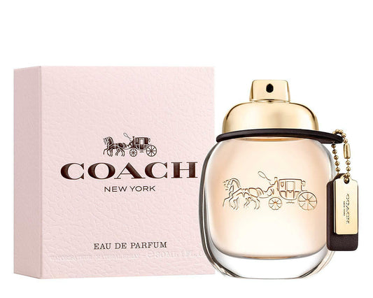 Coach Women Eau De Parfum 90ml