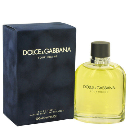 Dolce & Gabbana Pour Homme - EDT