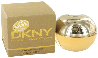 DKNY Golden Delicious EDP 100 ml para Mujer