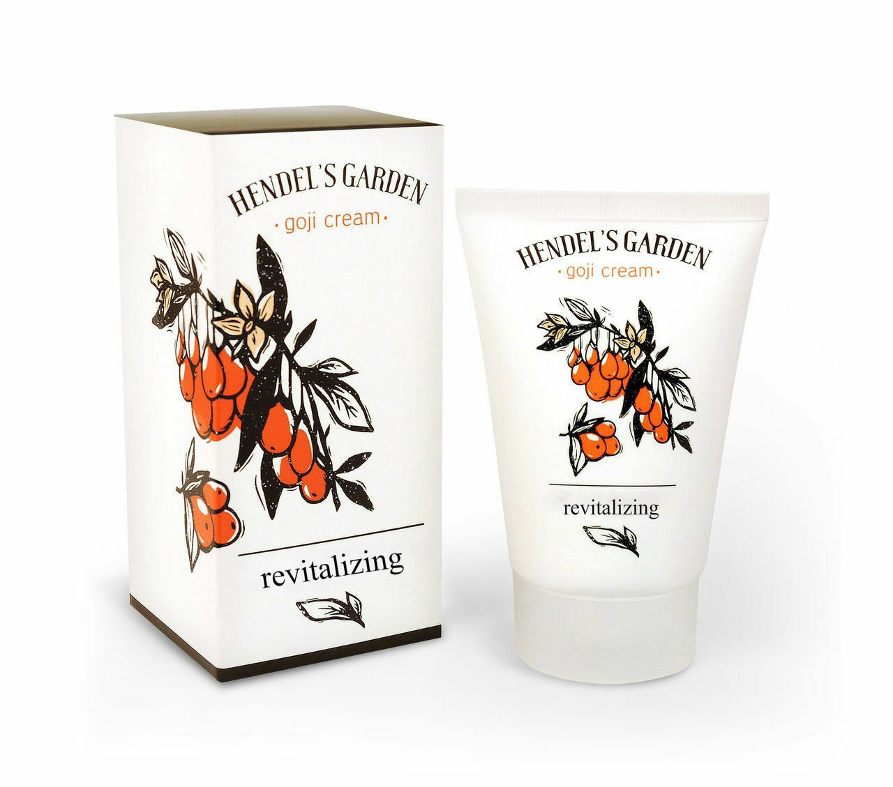 Crema Goji para la piel 50ml