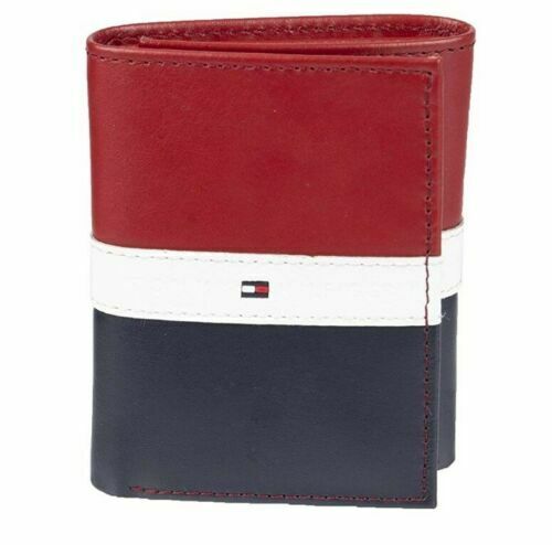 Billetera Tommy Hilfiger Men's