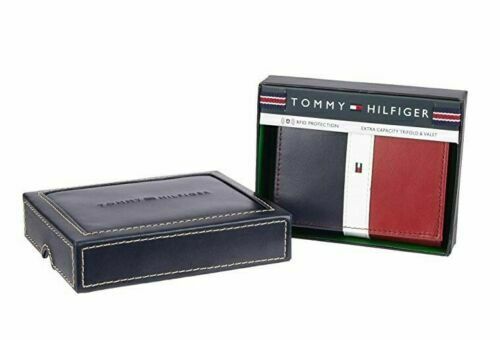 Billetera Tommy Hilfiger Men's