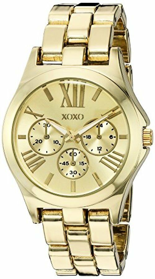 RELOJ XOXO PARA DAMAS MODELO XO5864 -ORIGINAL