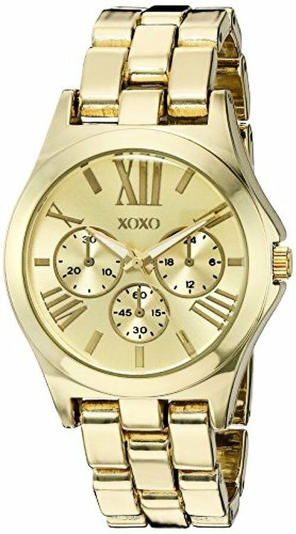 RELOJ XOXO PARA DAMAS MODELO XO5864 -ORIGINAL