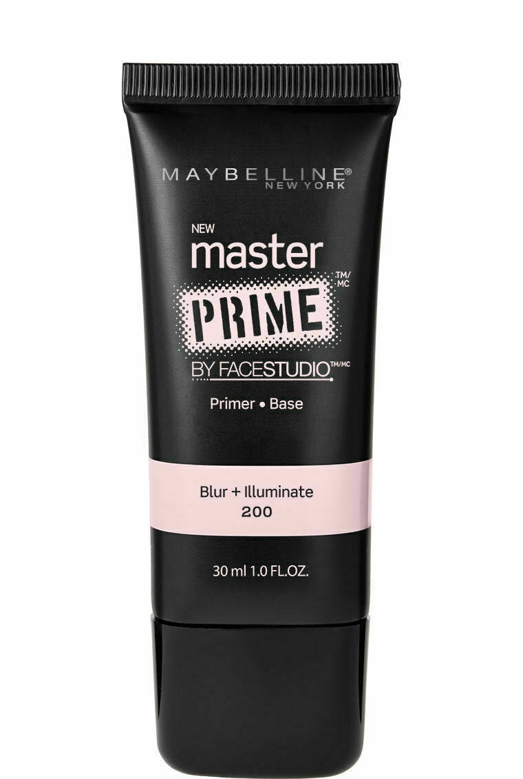 MASTER PRIME DE MAYBELLINE