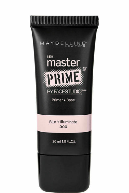 MASTER PRIME DE MAYBELLINE