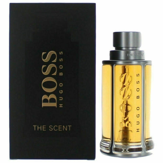 Eau de Toilette Hugo Boss The Scent