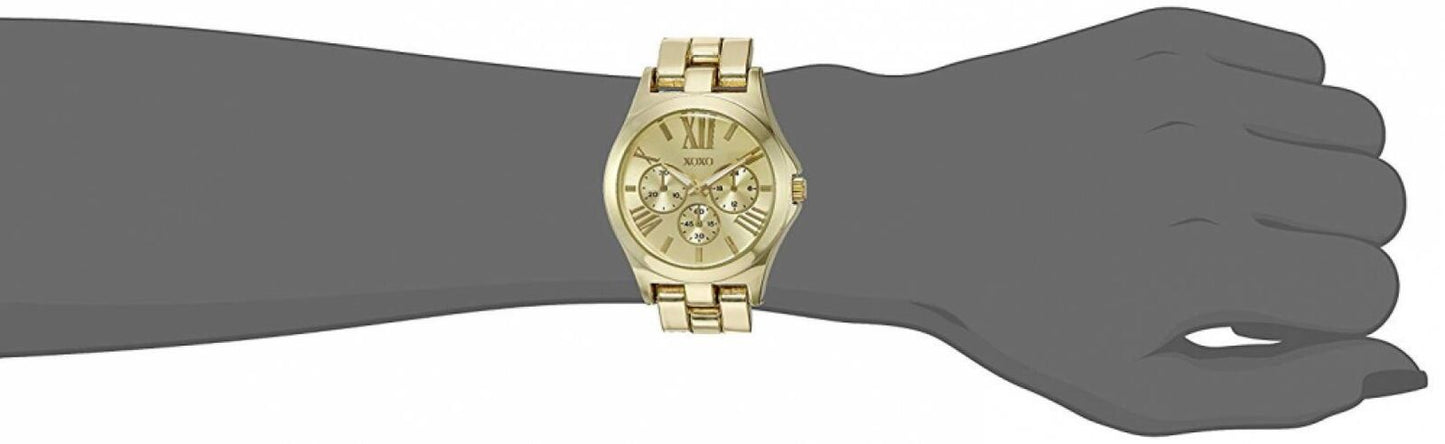 RELOJ XOXO PARA DAMAS MODELO XO5864 -ORIGINAL