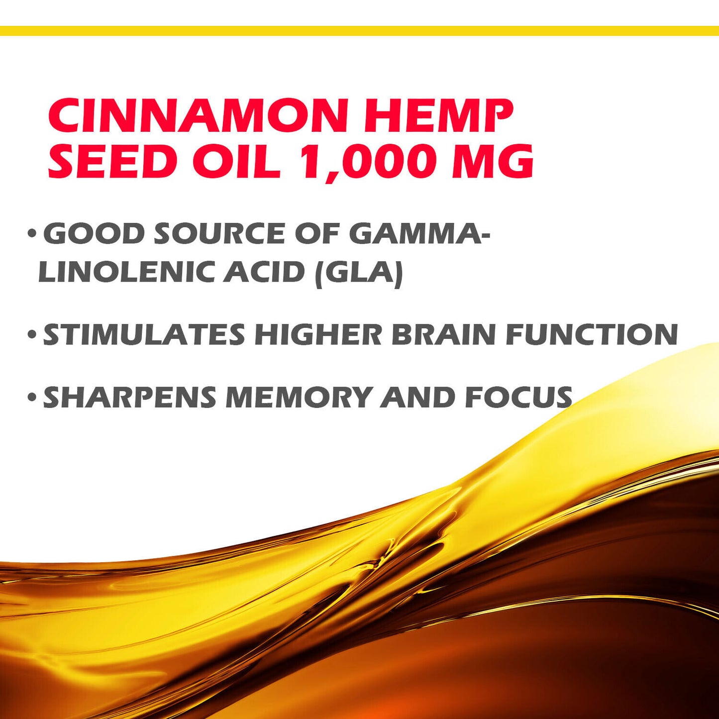 Aceite de Semilla de Cañamo Organico Artizen  Hemp Oil en gotas Para el dolor, Stress, dormir Puro y Organico 1000mg -30ml.