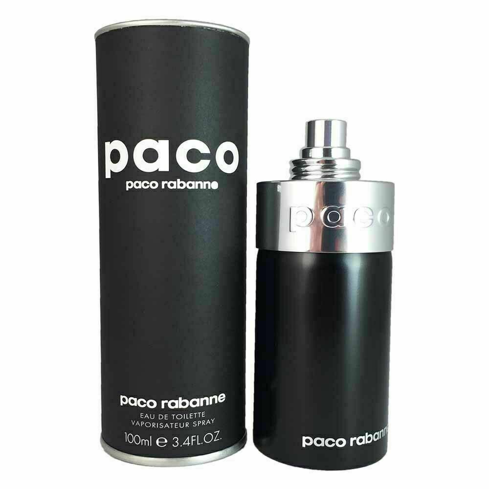 Paco by Paco Rabanne 100 ml.