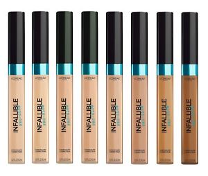 CORRECTOR INFALLIBLE PRO GLOW - LOREAL