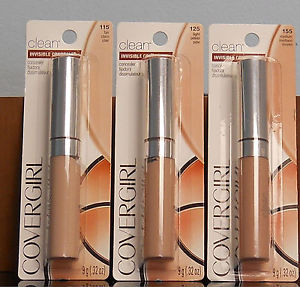 Corrector Clean Covergirl