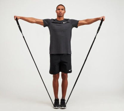 Nike Unisex - banda de resistencia pesada para adultos