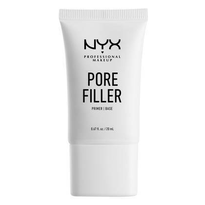 Pore Filler Primer - Professional Makeup - NYX - 0.67 Onzas