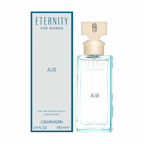 Eternity Air For Women Eau De Parfum Spray 100ml