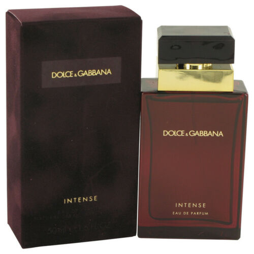 Dolce & Gabbana Pour Femme Intense Women Eau De Parfum Spray 100ml
