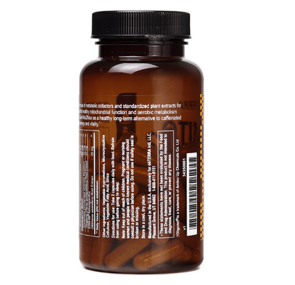 DoTerra Mito2Max complejo de energia y resistencia - 60 capsulas