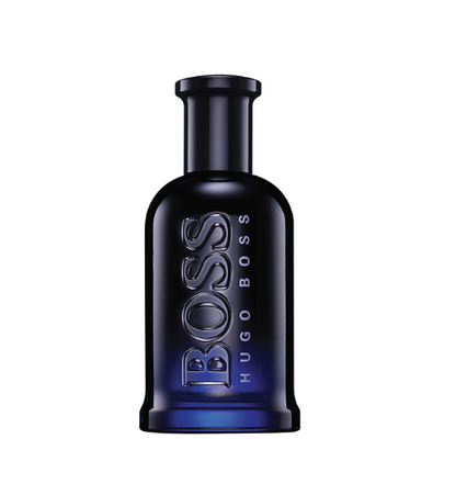Hugo Boss Bottled Night EDT