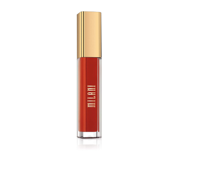 Labial liquido Milani Amore Matte Lip Creme