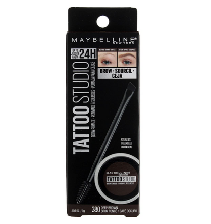 TATTOSTUDIO Maybelline 380