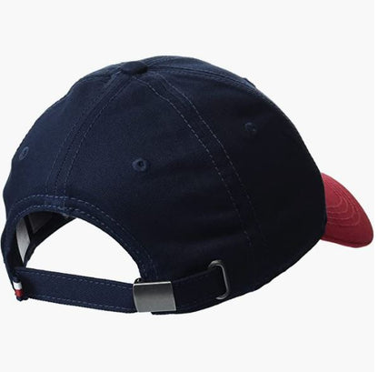 Tommy Hilfiger Gorra de béisbol Signature para hombre