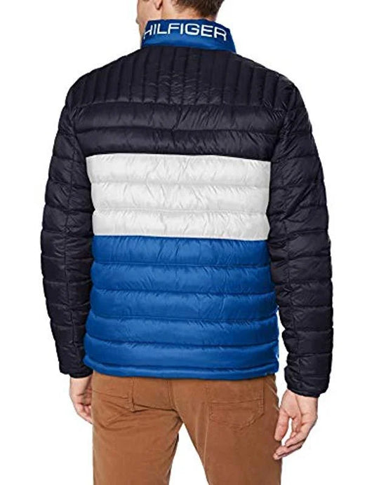 Tommy Hilfiger Chaqueta para hombre 150AN796r7y