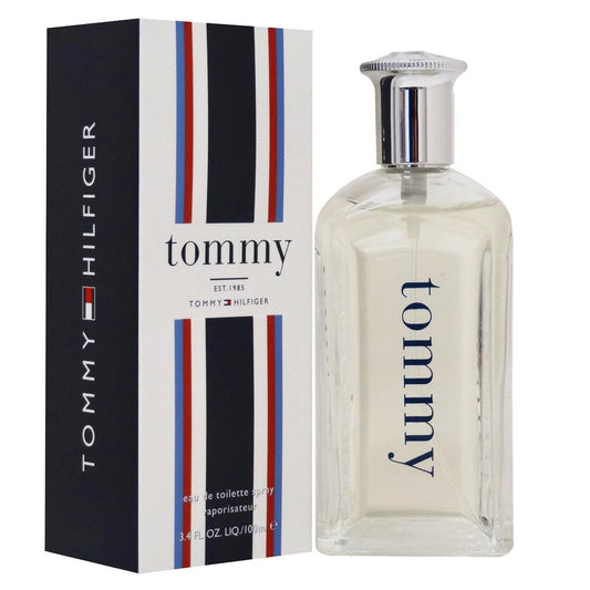 TOMMY HILFIGER EDT FOR MEN 100 ml.