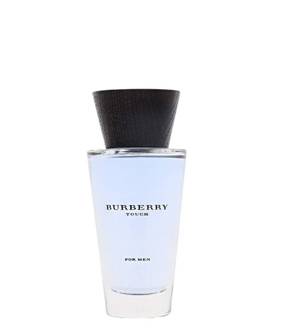 Burberry Touch para hombre Eau De Toilette 100ml
