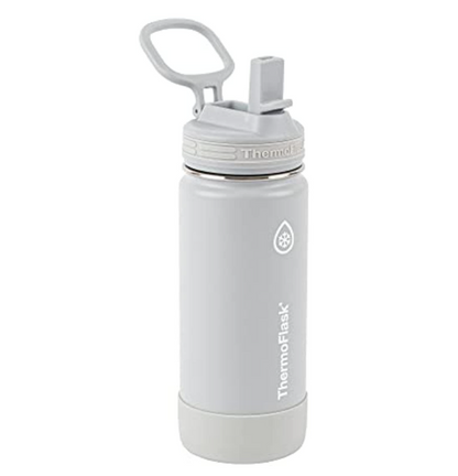 Botellas ThermoFlask de acero inoxidable para niños 474ml