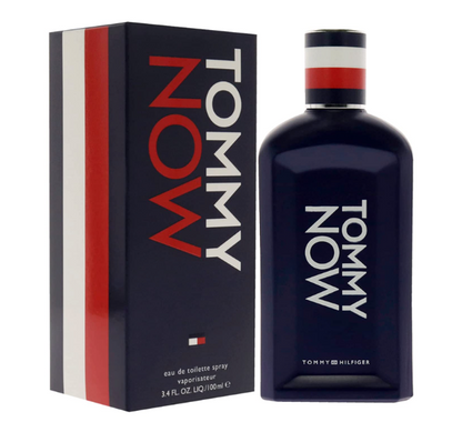 Tommy Now EDT para hombre , 100ml - Tommy Hilfiger