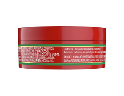 Old Spice Styling Creme.  Crema de Peinado para Hombre , 63gr.