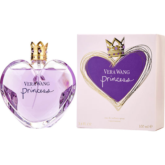 Vera Wang Princess EDT , para mujer - 100ml