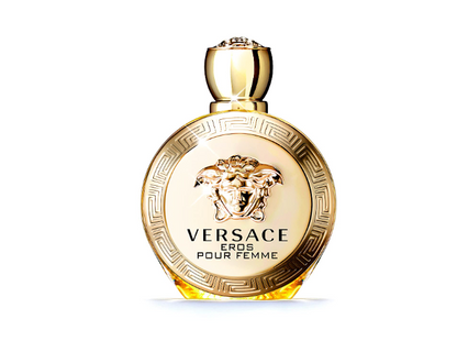 Versace Eros para mujer Eau de Parfum 100ml