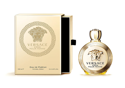 Versace Eros para mujer Eau de Parfum 100ml